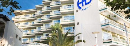 Hotel Agua Beach - Adults Only