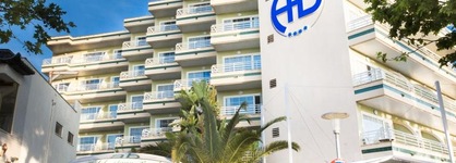 Hotel Agua Beach - Adults Only