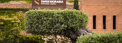 Hotel Swiss Moraira