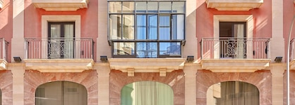 Hotel Bordoy Continental Palma