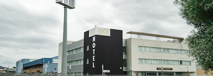 Azz Pamplona Norte