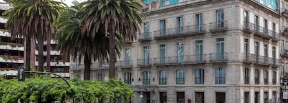 Ac Hotel Palacio Universal By Marriott