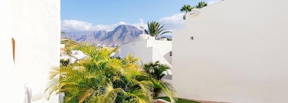 Hd Parque Cristóbal Tenerife
