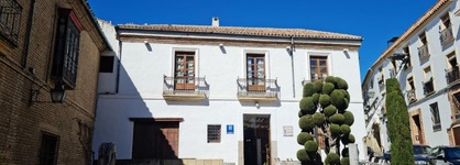 Hotel Plateros