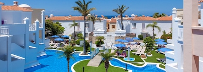 BLUESEA Bahia Fañabe
