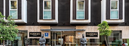 Mariposa Hotel Malaga