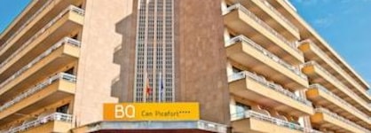 Bq Can Picafort Hotel