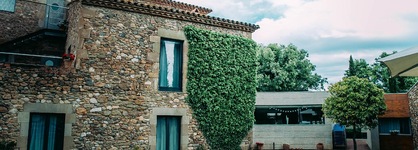 Hotel Arcs De Monells