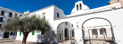 Apartamentos Tramuntana