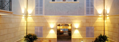 Mhouse Boutique Hotel Palma