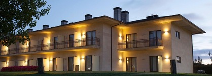 Hotel Spa Attica21 Vilalba