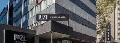 Luze Castellana Hotel