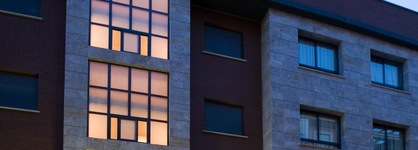 Aparthotel Mm Badajoz