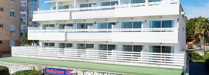Magaluf Strip Apartments
