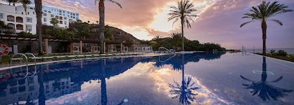 Playitas Villas