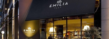 Hotel Villa Emilia
