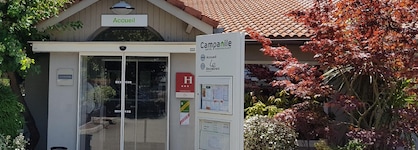 Hotel Campanile Toulouse - Blagnac Aéroport