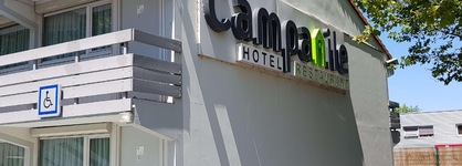 Hotel Campanile Toulouse - Blagnac Aéroport