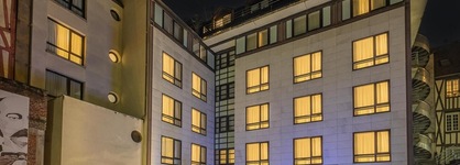 Best Western Hôtel Littéraire Gustave Flaubert