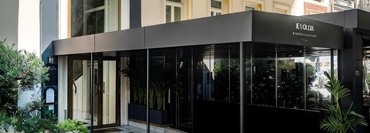La Malmaison Nice