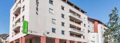 Ibis Styles Annecy Gare Centre