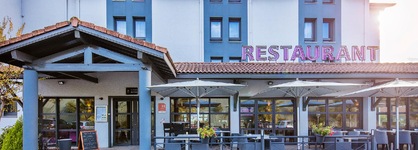 Hôtel Loreak