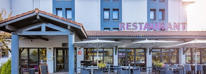 Hôtel Loreak