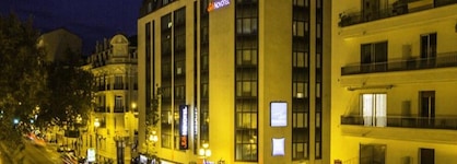 Novotel Suites Cannes Centre