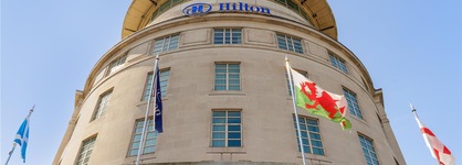 Hilton Cardiff