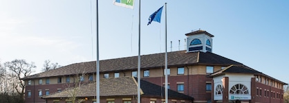 Holiday Inn Express Warwick - Stratford-Upon-Avon By Ihg