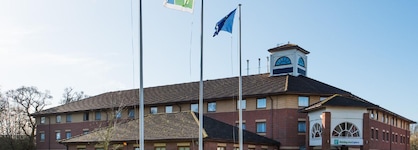 Holiday Inn Express Warwick - Stratford-Upon-Avon By Ihg