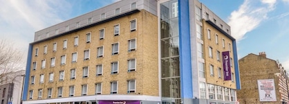 Premier Inn London Fulham