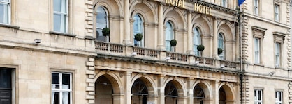 Royal Hotel Hull