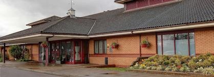 Best Western Brook Hotel Norwich