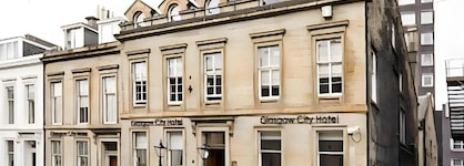 Safestay Glasgow Charing Cross