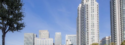 Hilton London Canary Wharf