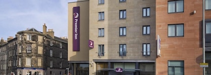 Premier Inn Edinburgh City Centre (Lauriston Place)