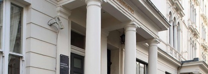 Kensington Gardens Hotel