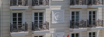Hera Hotel