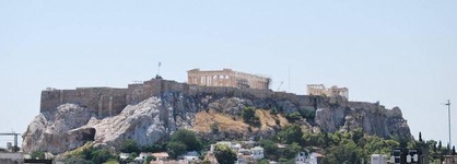 Arethusa Hotel