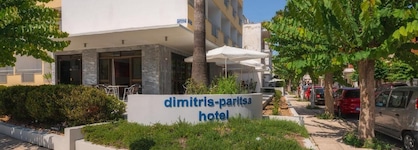 Dimitris Paritsa Hotel