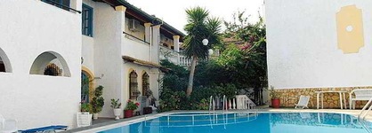 Bella Grecia Aparthotel