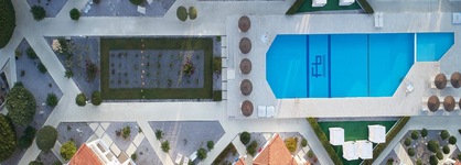 Fito Aqua Bleu Resort