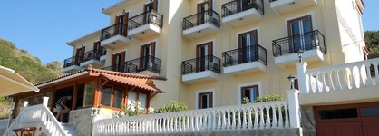 Hotel Sunrise Beach