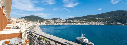 Samos Hotel