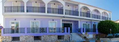 Eleana Hotel