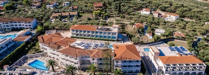 Karras Grande Resort