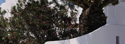 Myconian Sunrise Relais & Chateaux Hotel