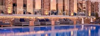 Myconian Ambassador Hotel Relais & Chateaux