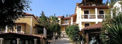 Mirabelle Hotel